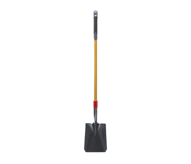 Cat Łopata j-series long handle square point - 1604217 - zdjęcie